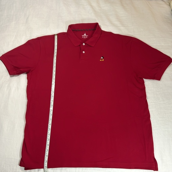 Disney Parks Mickey Polo - Picture 5 of 8
